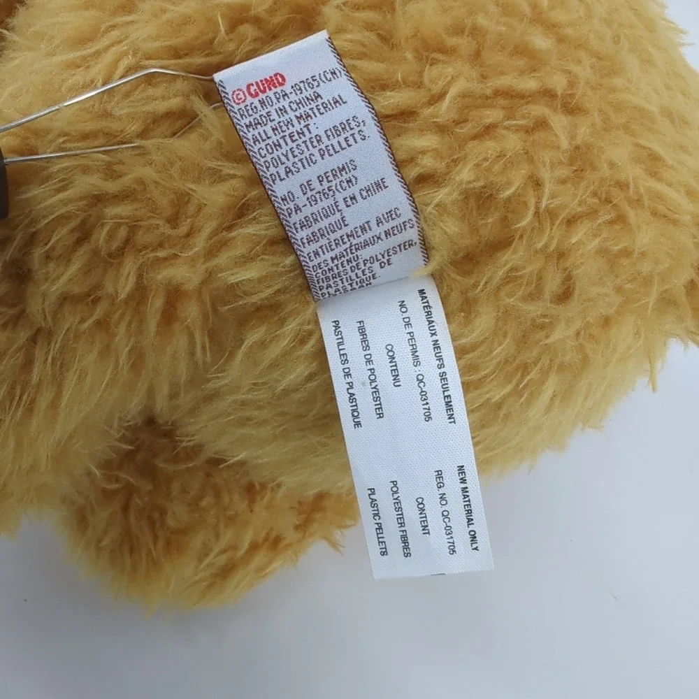 GUND Growler Teddy Bear‎ - Classic Large Brown Plush Stuffed Animal Toy, 15